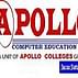 Apollo Computer Education